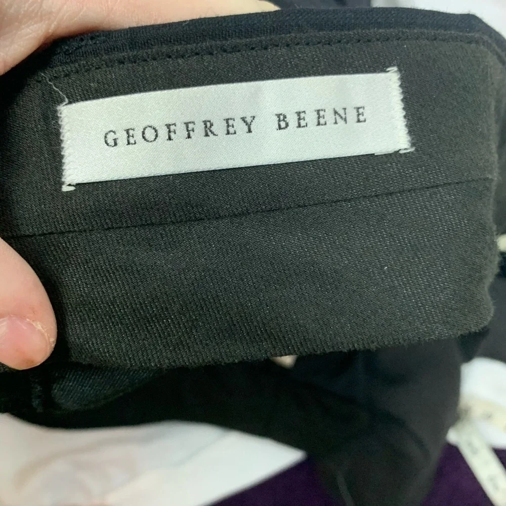 Geoffrey Beene great have